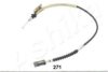 TOYOT 4641026351 Cable, parking brake
